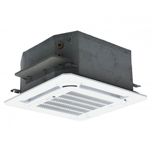 Кассетный фанкойл Lessar LSF-400BP22C/LZ-FPBC2