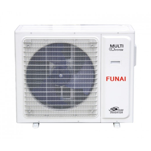 Наружный блок мульти сплит-системы Funai RAM-I-4OK105HP.01/U