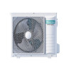 Кассетная сплит-система Hisense AUC-36UR4RKC8/PE-QFA/CD/AUW-36U4RK7
