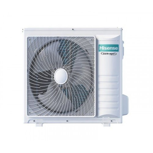 Кассетная сплит-система Hisense AUC-36UR4RKC8/PE-QFA/CD/AUW-36U4RK7