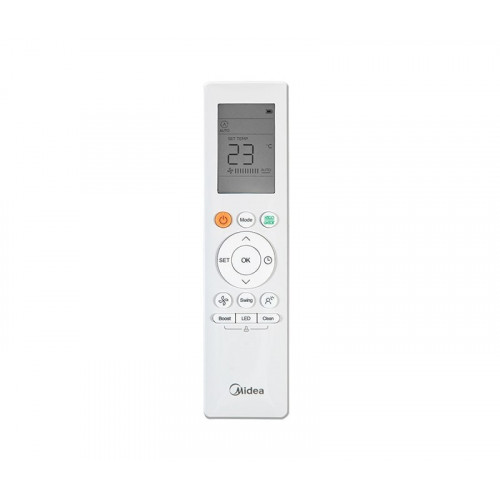 Кассетная сплит-система Midea MCBU-18HRFN8/MOX430-18HFN8-QC4GW