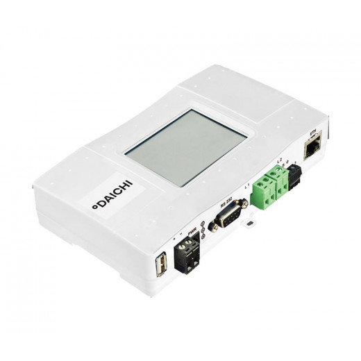 Контроллер централизованного управления Daichi DCM-BMS-01