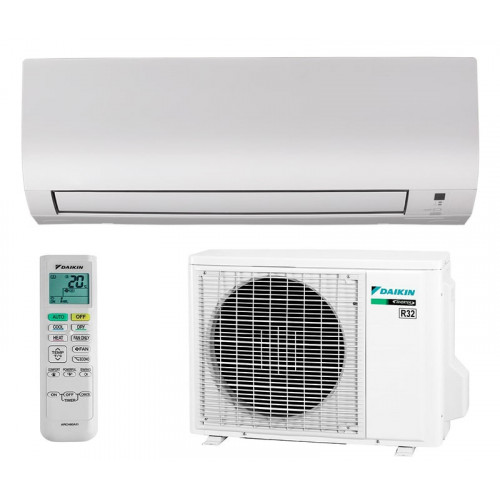 Настенная сплит-система Daikin FTXP50M/RXP50M