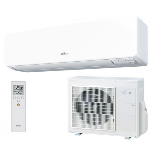 Настенная сплит-система Fujitsu ASYG07KGTB/AOYG07KGCA