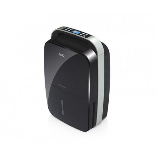 Сушильный мультикомплекс Ballu BDM-30L Black