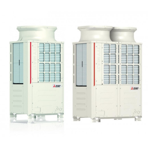 Наружный блок VRF-системы Mitsubishi Electric PUHY-EP650 YSNW-A