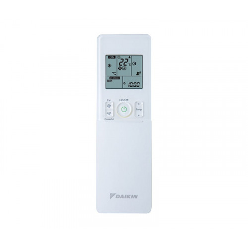 Настенная сплит-система  Daikin FTXA50AW/RXA50B