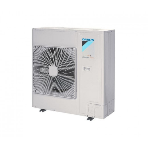 Кассетная сплит-система Daikin FCAHG71H/BYCQ140E/RZQG71L9V