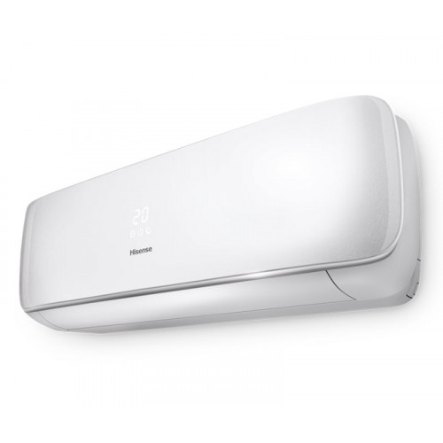 Настенная сплит-система Hisense AS-10UW4RVETG01