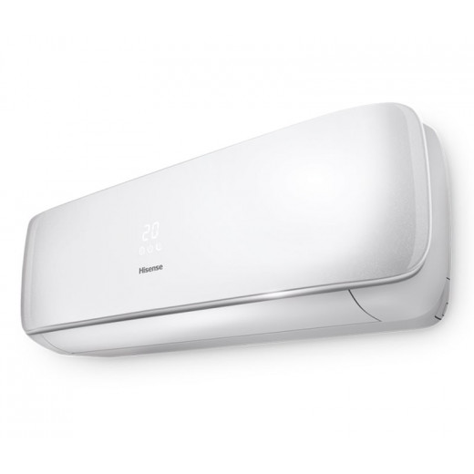 Настенная сплит-система Hisense AS-10UW4RVETG01