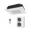 Кассетный кондиционер Fujitsu AUXG45LRLB/UTGUKYAW/AOYG45LВТА