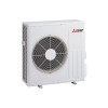 Канальный кондиционер Mitsubishi Electric SEZ-M50DA/SUZ-KA50VA
