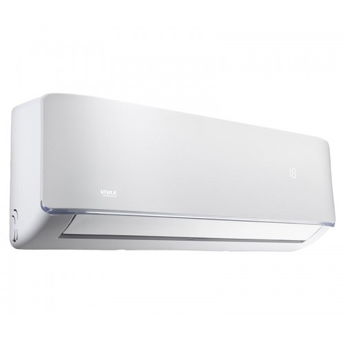 Внутренний блок мульти сплит-системы Vivax ACP-09CH25AERI+ (W)