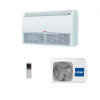 Напольно-потолочная сплит-система Haier AC24CS1ERA(S)/1U24GS1ERA