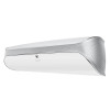 Настенная сплит-система Gree GWH09AKCXD-K6DNA1A (silver)