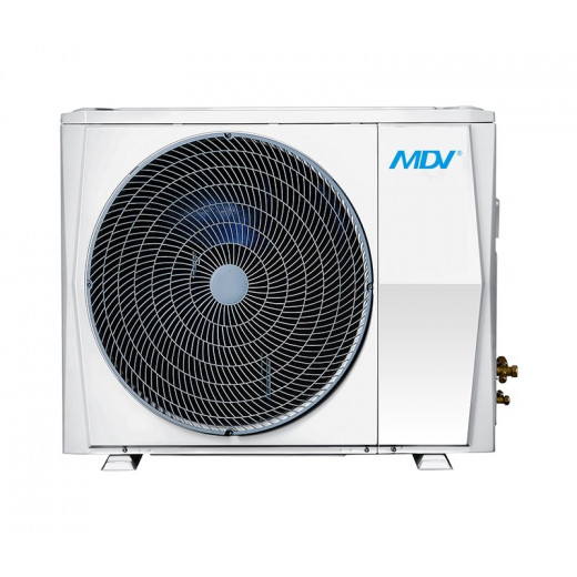 Наружный блок VRF-системы MDV MDV-V140W/DHN1(C)