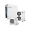 Компрессорно-конденсаторный блок Royal Clima MCS-07
