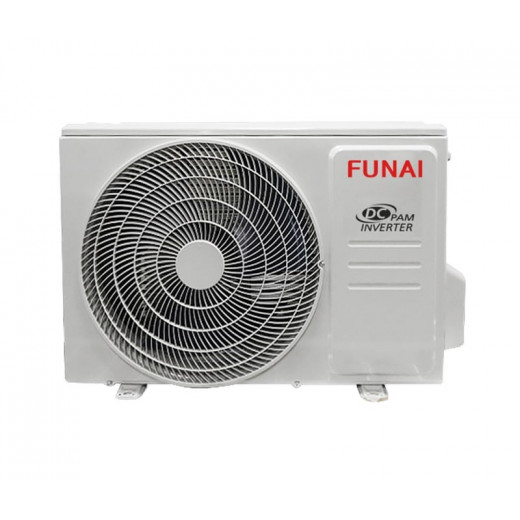 Настенная сплит-система Funai RAC-I-SM25HP.D04