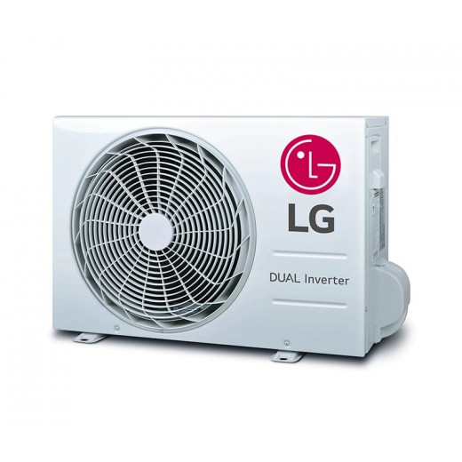 Настенная сплит-система LG AP09RK