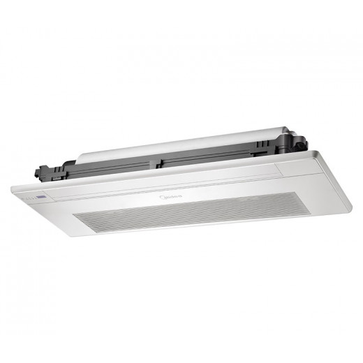 Внутренний блок VRF-системы Midea MI2-56Q1DHN1/MBQ1-01D