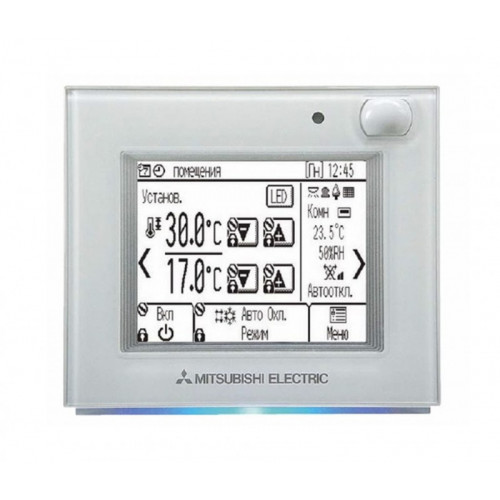 Стандартный ME-пульт Mitsubishi Electric PAR-U02MEDA