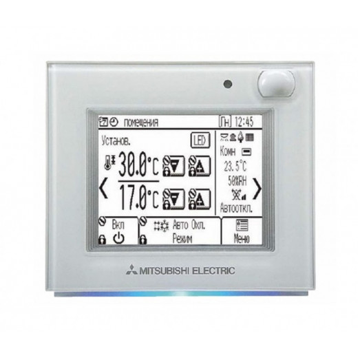 Стандартный ME-пульт Mitsubishi Electric PAR-U02MEDA