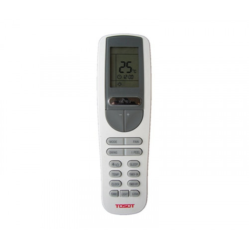 Настенная сплит-система Tosot T24H-SLyR2/I/T24H-SLyR2/O