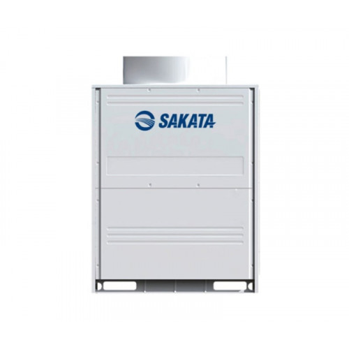 Наружный блок VRF-системы Sakata SMSM-450Y
