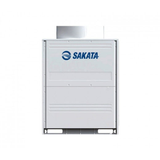 Наружный блок VRF-системы Sakata SMSM-450Y