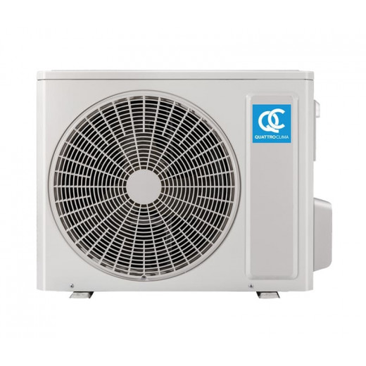 Настенная сплит-система QuattroClima QV-LA09WBE/QN-LA09WBE
