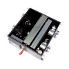 Приточная вентиляционная установка Minibox.W-1650/Zentec