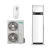 Колонный кондиционер Hisense AUF-60ER6SM/AUW-60H6SP1