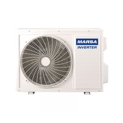 Наружный блок мульти сплит-системы Marsa MRK-3M21HTPE-W