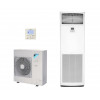 Колонная сплит-система Daikin FVA125A/RZQSG125L8Y