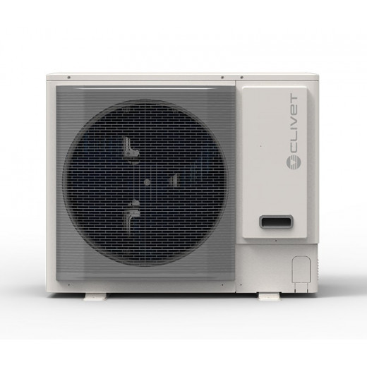 Наружный блок VRF-системы Clivet MSAN-XMi 140H(B)