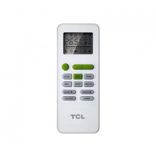 Настенная сплит-система TCL TAC-07HRA/EF
