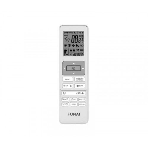 Настенная сплит-система Funai RACI-EM35HP.D05