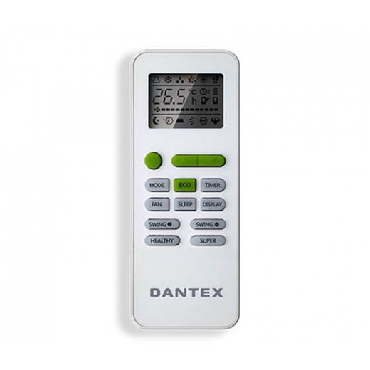 Настенная сплит-система Dantex RK-18ENT4/RK-18ENT4E