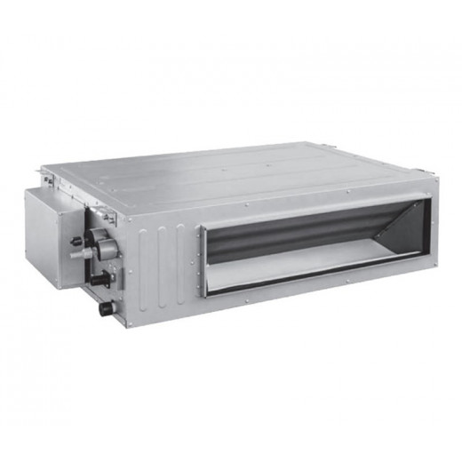 Канальная сплит-система Gree GUD160PHS1/B-S