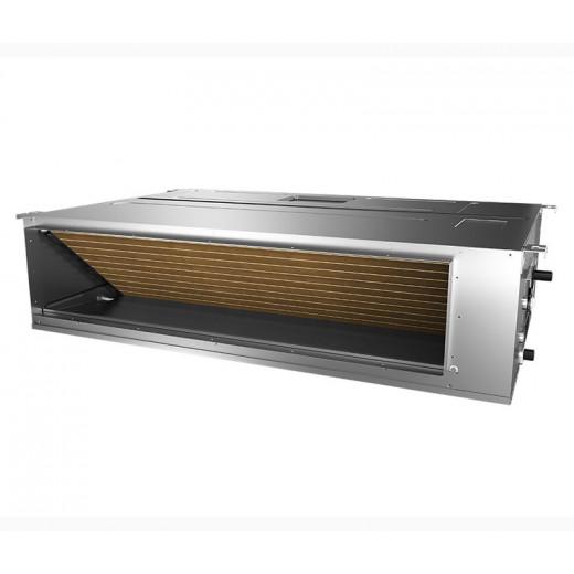 Канальный кондиционер Midea MTI-24HWN1-Q(A)/MOX430U-24HN1-Q