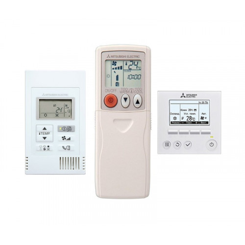 Канальный кондиционер Mitsubishi Electric SEZ-M35DA/SUZ-KA35VA