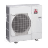 Настенная сплит-система Mitsubishi Electric PKA-M100KAL/PU-P100VHA