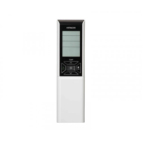 Настенная сплит-система Hitachi RAK-25RXB/RAC-25WXB
