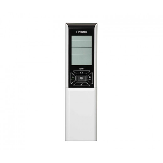 Настенная сплит-система Hitachi RAK-25RXB/RAC-25WXB
