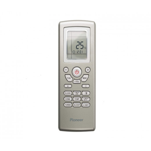 Внутренний блок мульти сплит-системы Pioneer KDMS12B