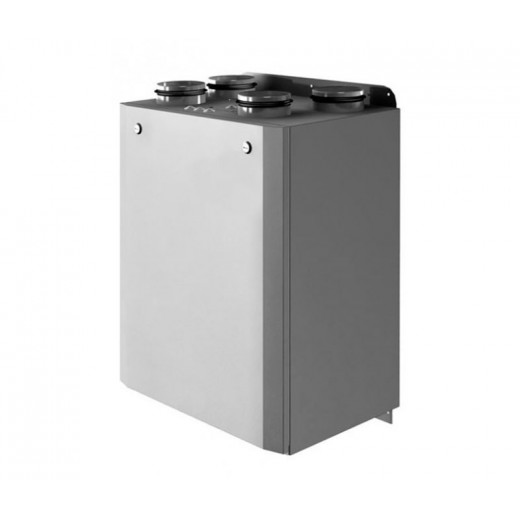 Установка приточно-вытяжная SHUFT UniMAX-P 1400VEL EC