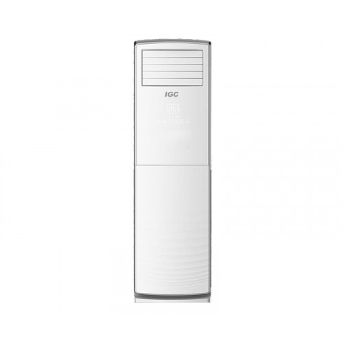 Колонная сплит-система IGC IPT-48H/IUTP-48HS