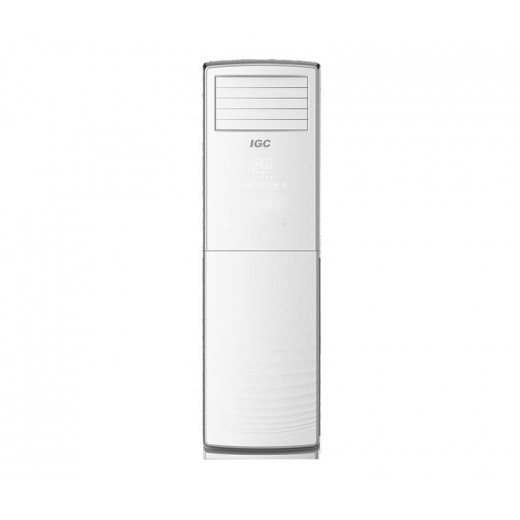 Колонная сплит-система IGC IPT-48H/IUTP-48HS