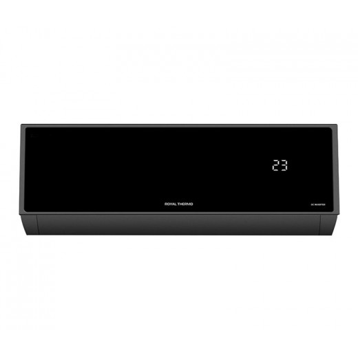 Настенная сплит-система Royal Thermo RTBI-12HN8/black