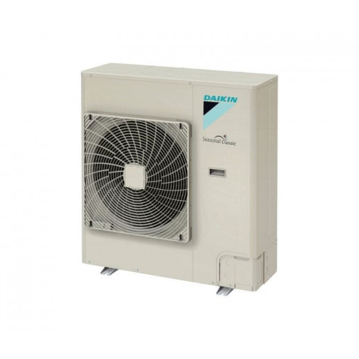 Кассетная сплит-система Daikin FCAHG125H/BYCQ140E/RZQSG125L9V